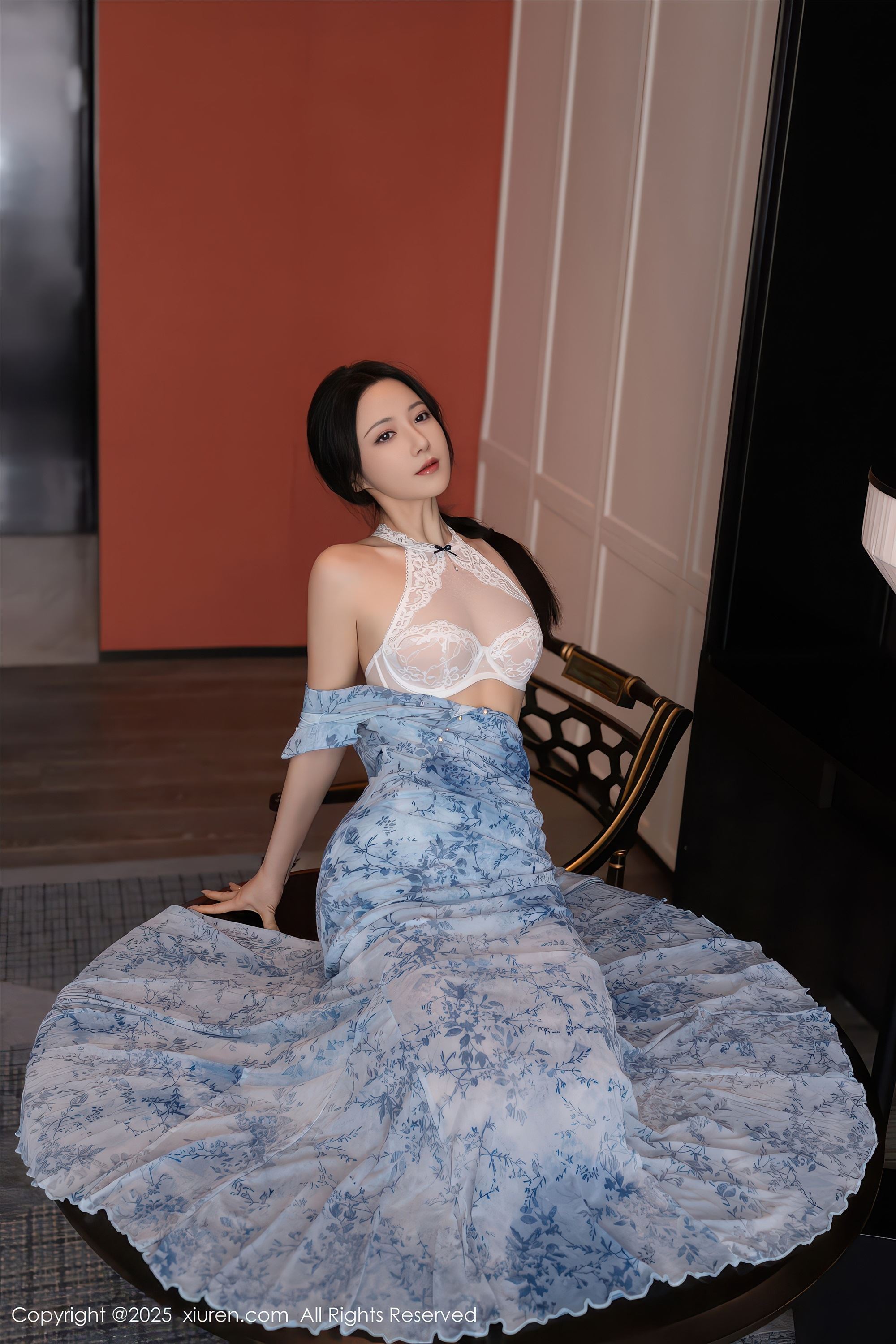 Xiuren秀人网 2025.12.19 NO.11133 鱼子酱Fish